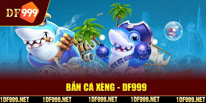 Giới thiệu đôi điều cần nắm được về sảnh game bắn cá xèng