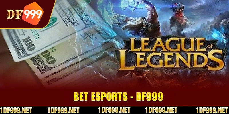 Bet Esports là gì