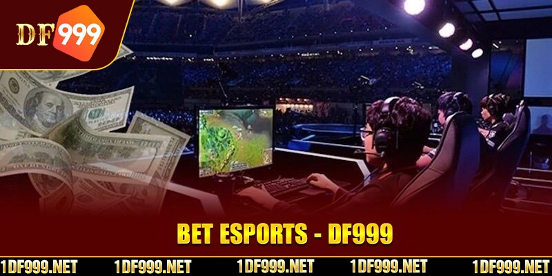 Mẹo tham gia Bet Esports có thể nhận thưởng