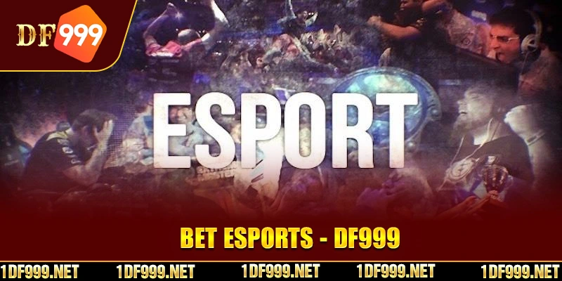 Lý do bạn nên tham gia Bet Esports