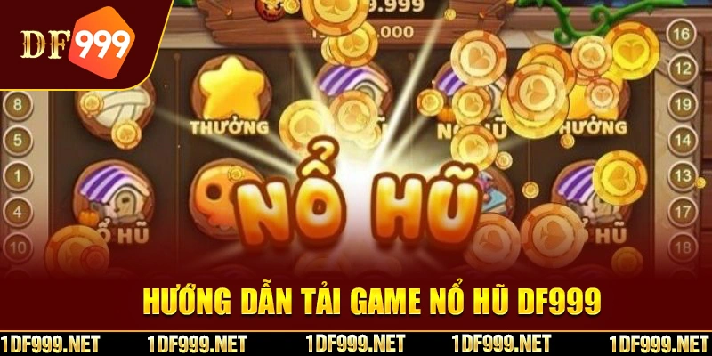 Cách tải game nổ hũ trên điện thoại iOS chuẩn nhất 2025