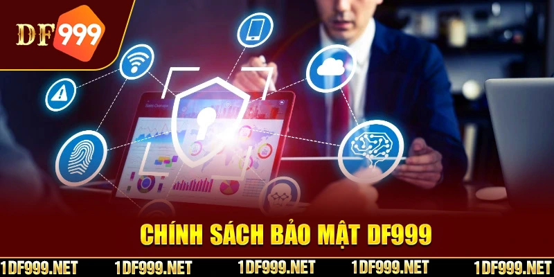 DF999 xử lý mạnh tay mọi tài khoản vi phạm