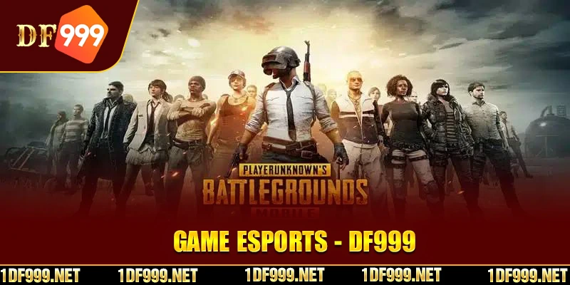 PUBG là một trong những trò chơi thu hút nhiều sự quan tâm nhất