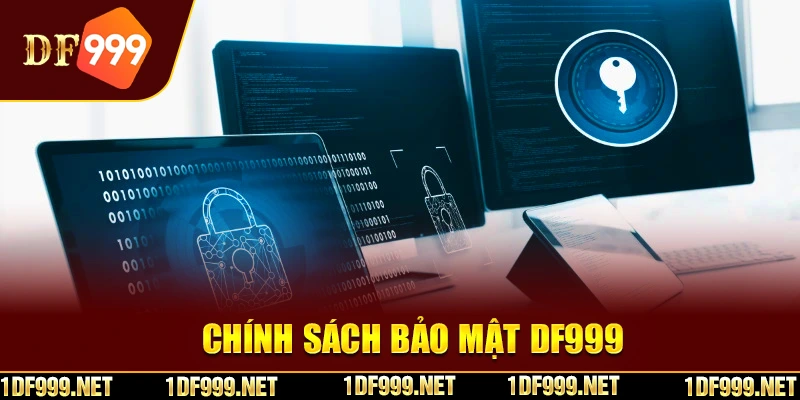 Giới hạn áp dụng của chính sách bảo mật DF999