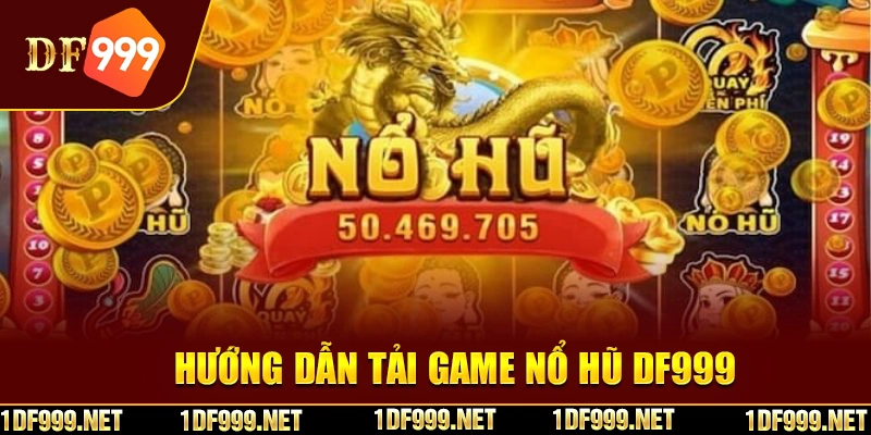 tải game nổ hũ