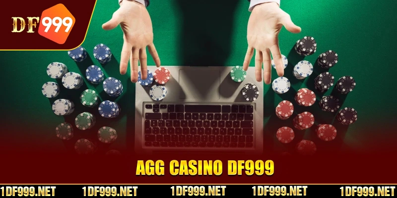 Một số ưu điểm giúp AG Casino hút khách nhất hiện nay