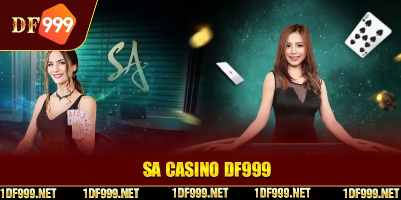 Nắm bắt quá trình hình thành và phát triển của SA Casino