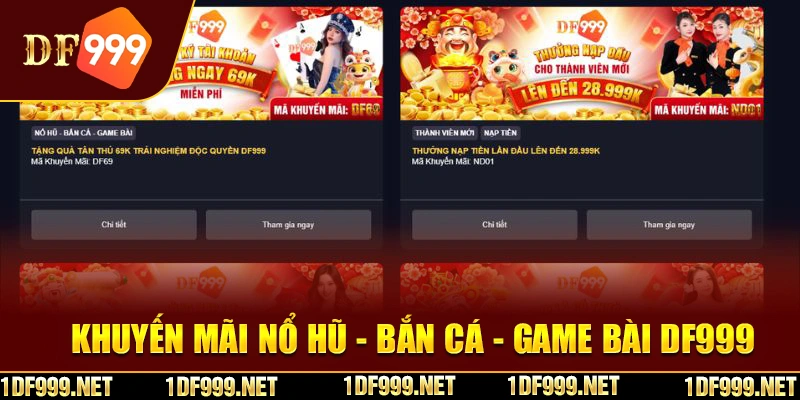 Nhận khuyến mãi Nổ Hũ - Bắn Cá - Game Bài mỗi thứ 5