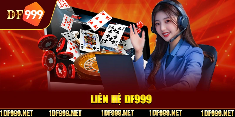 Những trường hợp cần phải liên hệ DF999 ngay lập tức