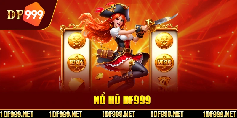 Giới thiệu chuyên mục slot trực tuyến tại trang DF999