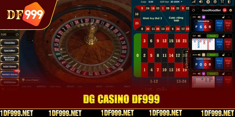 Roulette được ưa chuộng nhất tại nền tảng