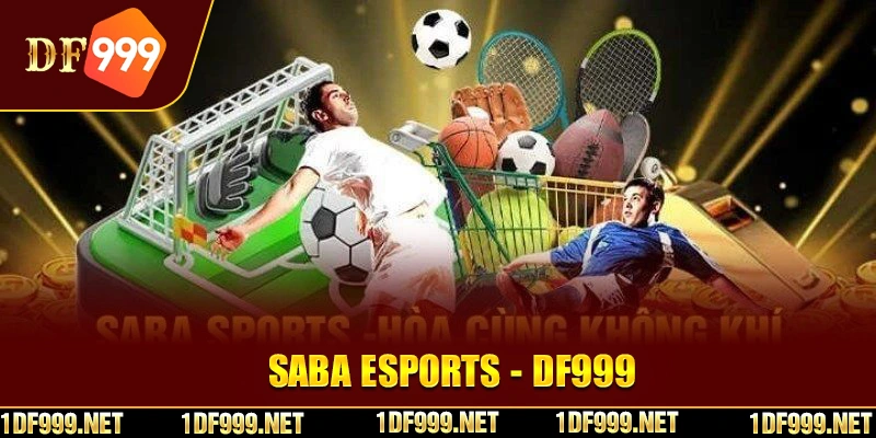 saba esports