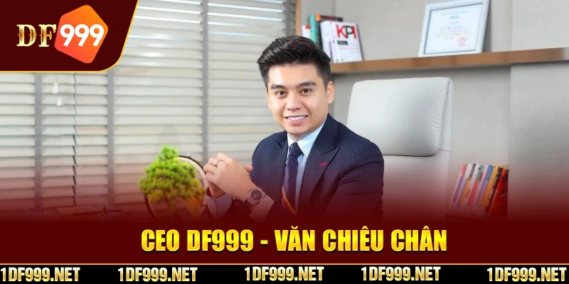 Sơ lược về tác giả Văn Chiêu Chân