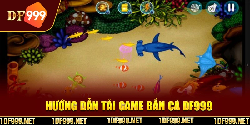 Tải game bắn cá mang đến trải nghiệm tuyệt vời